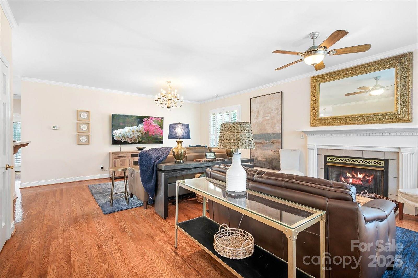 407 Knops Nob Road, Mooresville, NC 28115