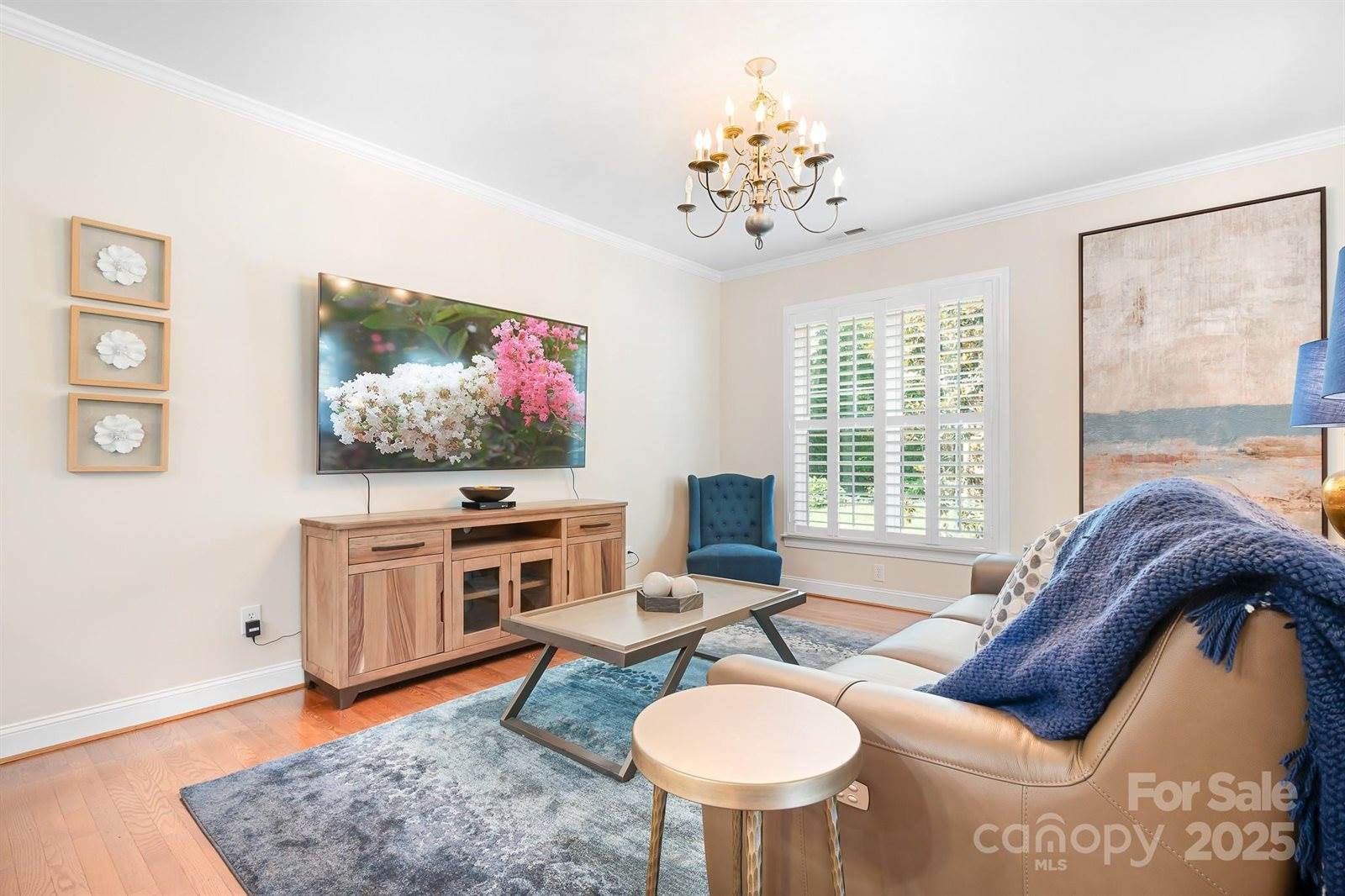 407 Knops Nob Road, Mooresville, NC 28115