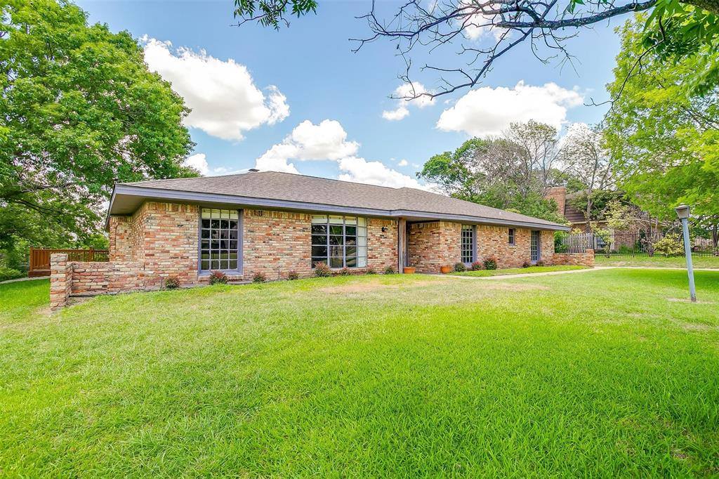 10608 Pack Saddle Trail, Fort Worth, TX 76108