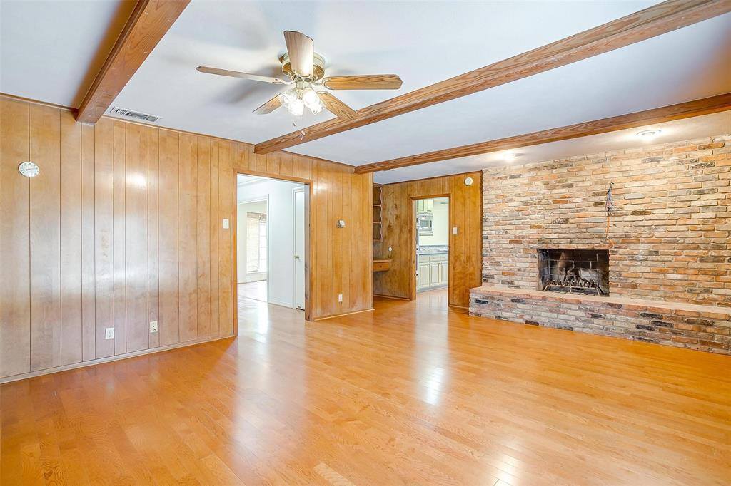 10608 Pack Saddle Trail, Fort Worth, TX 76108