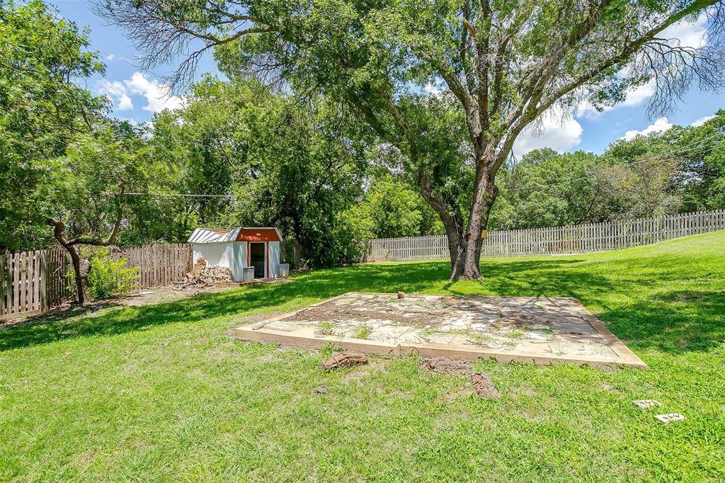 10608 Pack Saddle Trail, Fort Worth, TX 76108