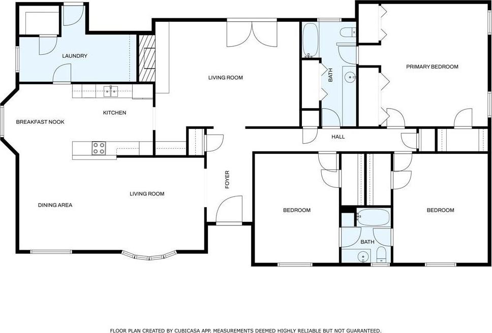 10608 Pack Saddle Trail, Fort Worth, TX 76108