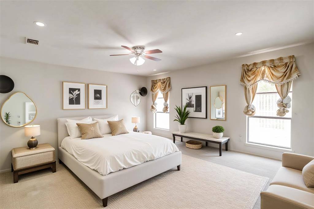 10608 Pack Saddle Trail, Fort Worth, TX 76108