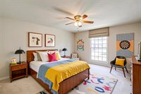 10608 Pack Saddle Trail, Fort Worth, TX 76108