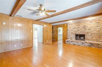 10608 Pack Saddle Trail, Fort Worth, TX 76108