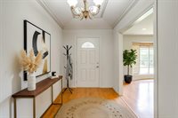 10608 Pack Saddle Trail, Fort Worth, TX 76108