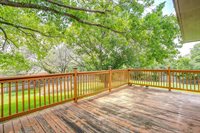 10608 Pack Saddle Trail, Fort Worth, TX 76108