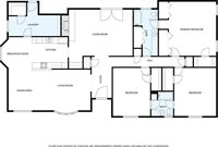 10608 Pack Saddle Trail, Fort Worth, TX 76108