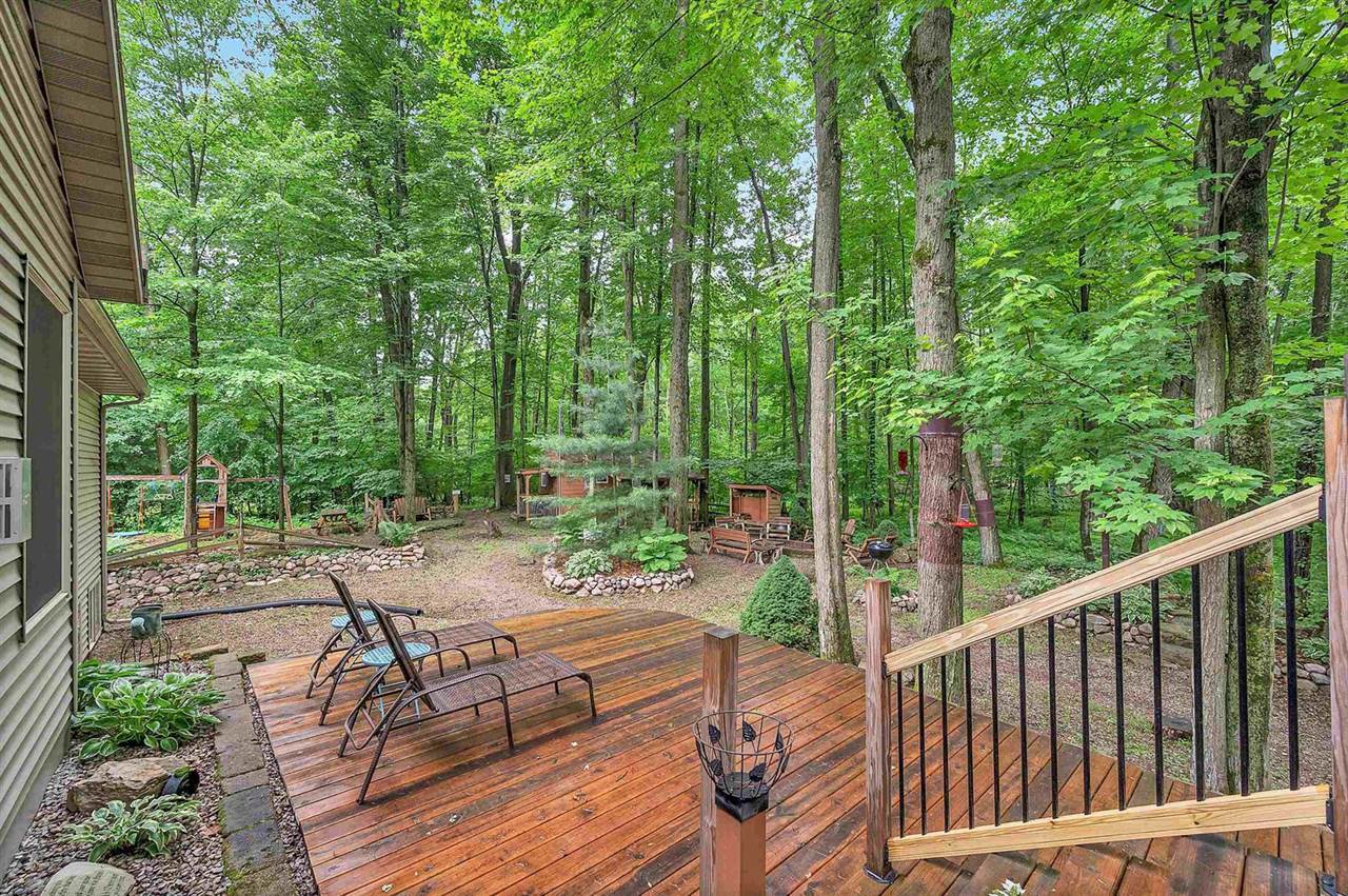 5958 Wood Brook Circle, Little Suamico, WI 54141