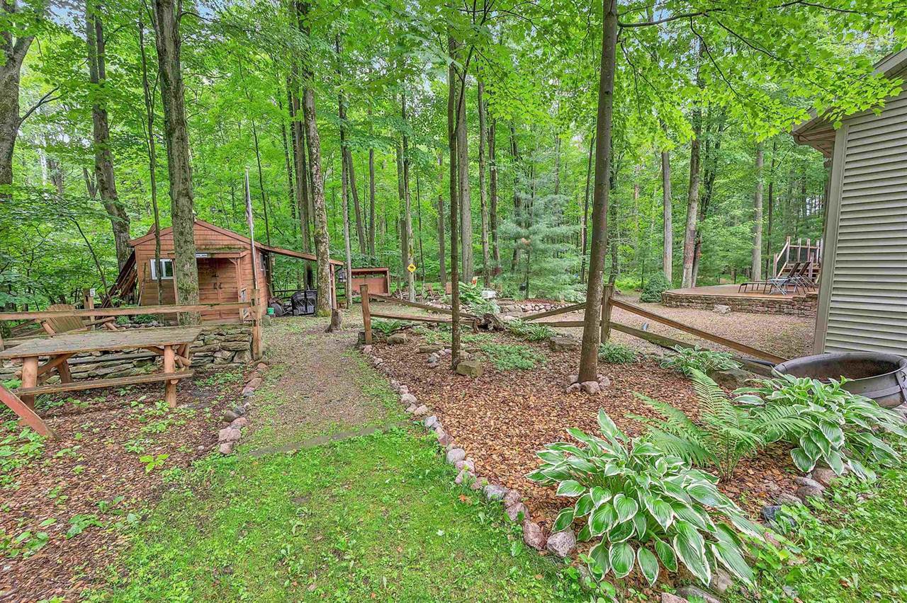 5958 Wood Brook Circle, Little Suamico, WI 54141