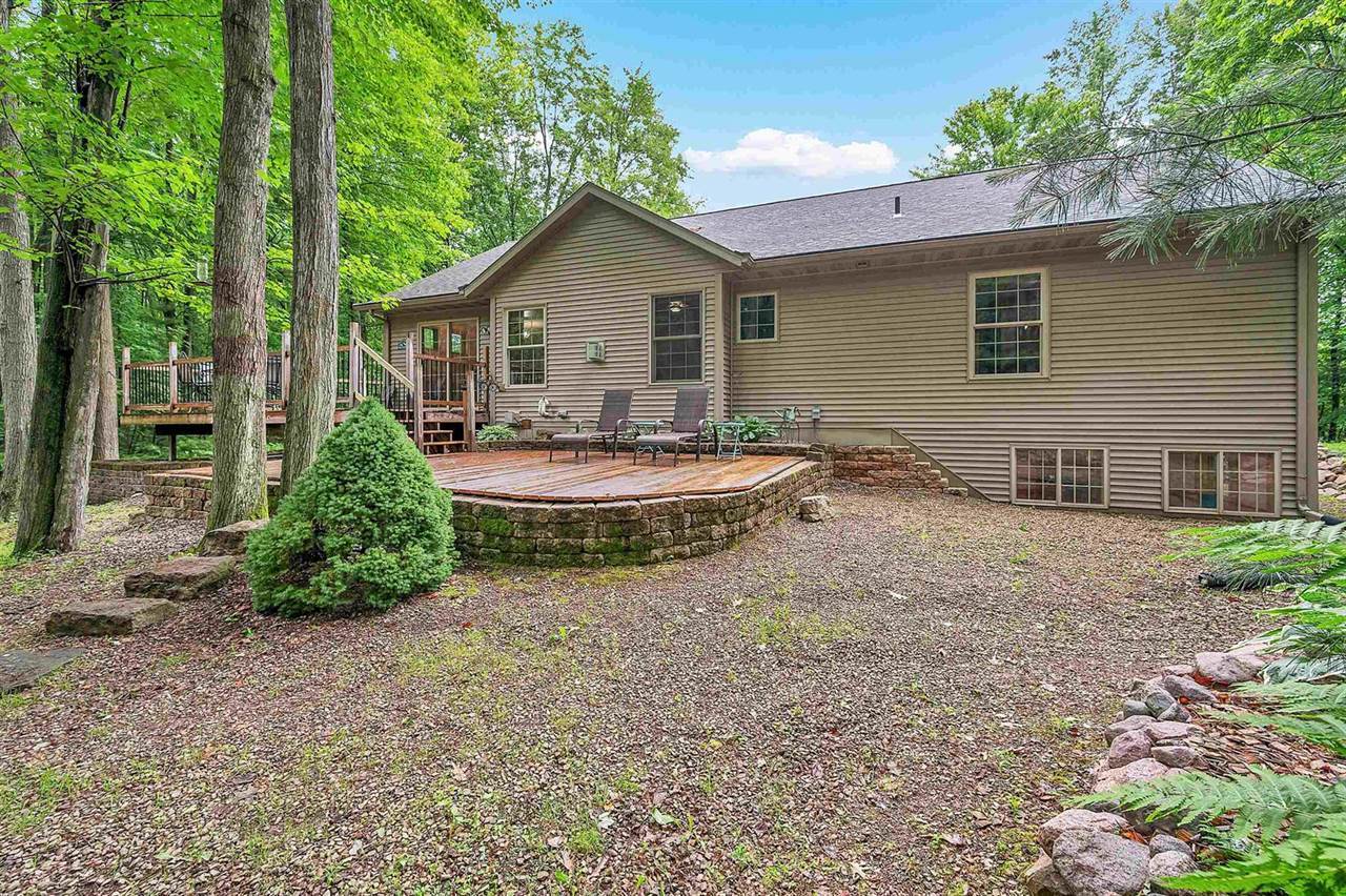 5958 Wood Brook Circle, Little Suamico, WI 54141