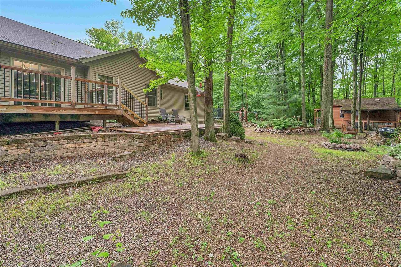 5958 Wood Brook Circle, Little Suamico, WI 54141