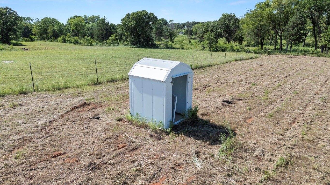 11301 180th Street, Dibble, OK 73052