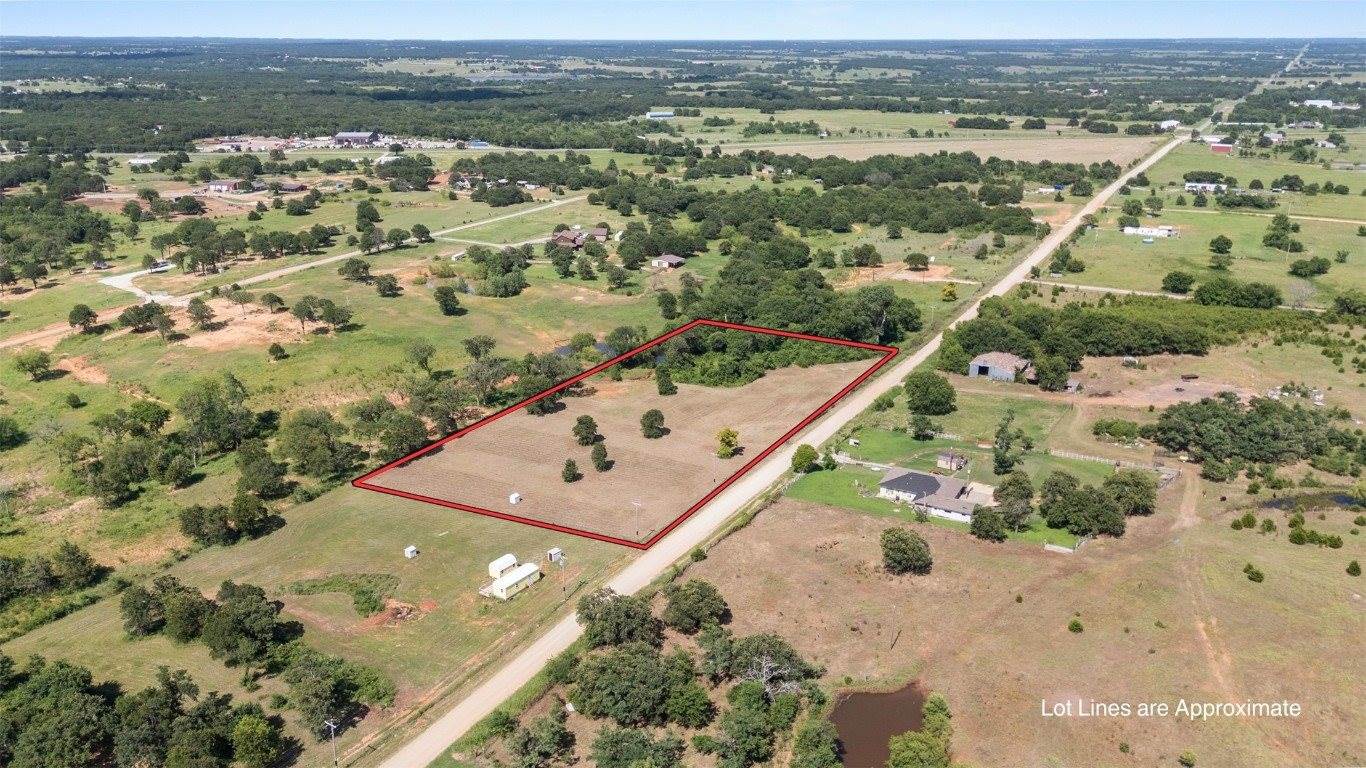 11301 180th Street, Dibble, OK 73052