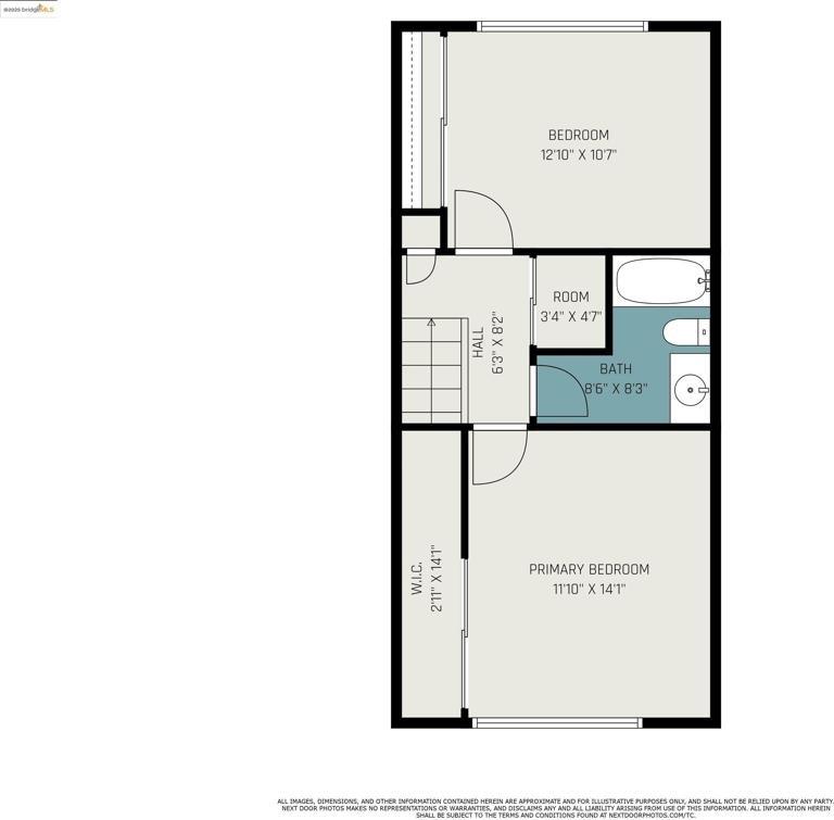 1563 Parkwood Pl, Concord, CA 94521