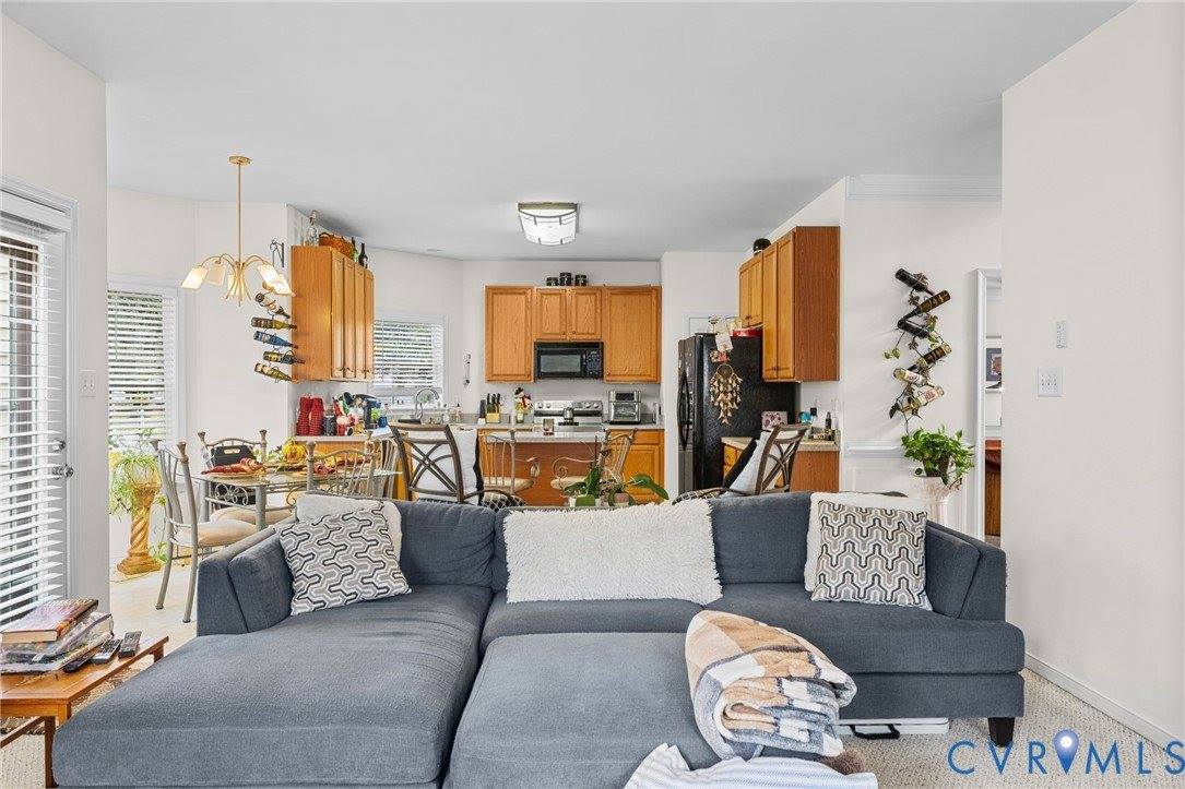 7632 Old Track Lane, Hanover County, VA 23111