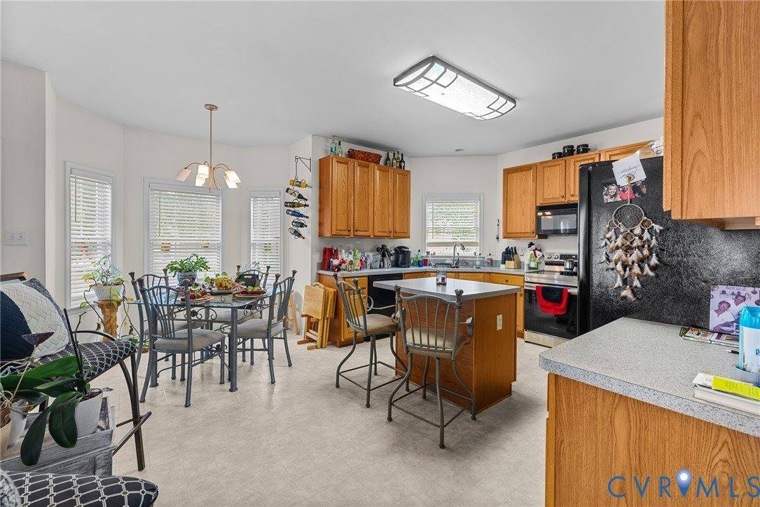 7632 Old Track Lane, Hanover County, VA 23111