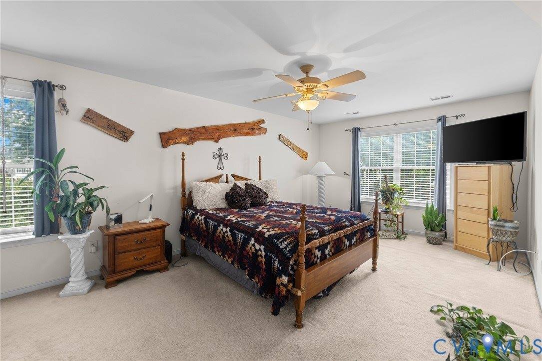 7632 Old Track Lane, Hanover County, VA 23111