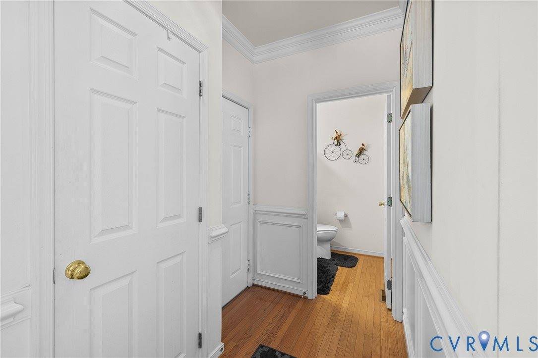 7632 Old Track Lane, Hanover County, VA 23111