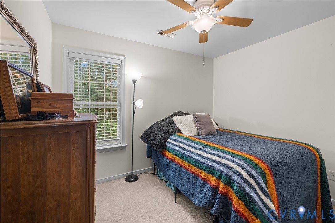 7632 Old Track Lane, Hanover County, VA 23111