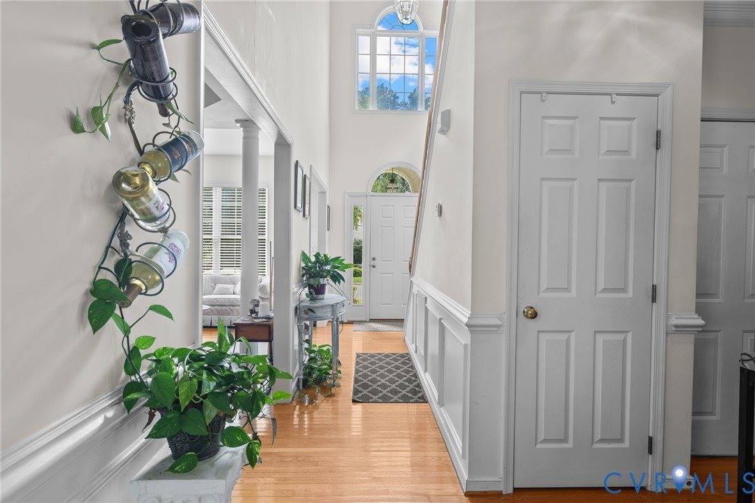 7632 Old Track Lane, Hanover County, VA 23111