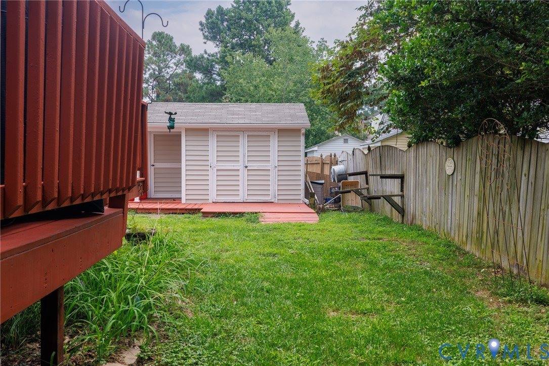 7632 Old Track Lane, Hanover County, VA 23111