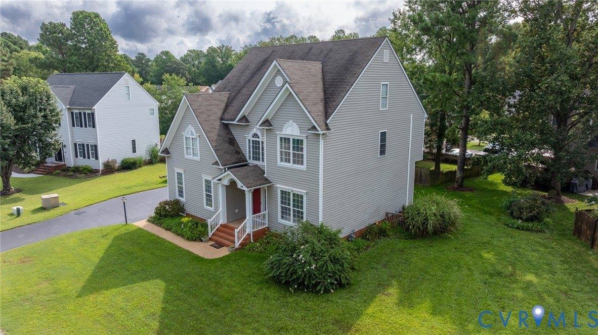 7632 Old Track Lane, Hanover County, VA 23111