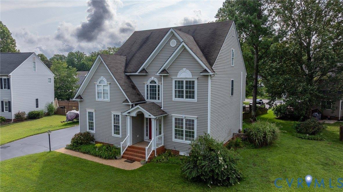 7632 Old Track Lane, Hanover County, VA 23111