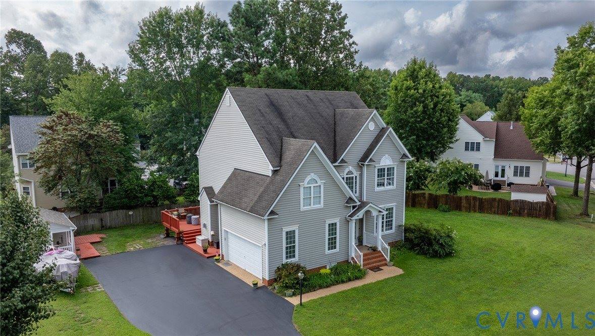 7632 Old Track Lane, Hanover County, VA 23111