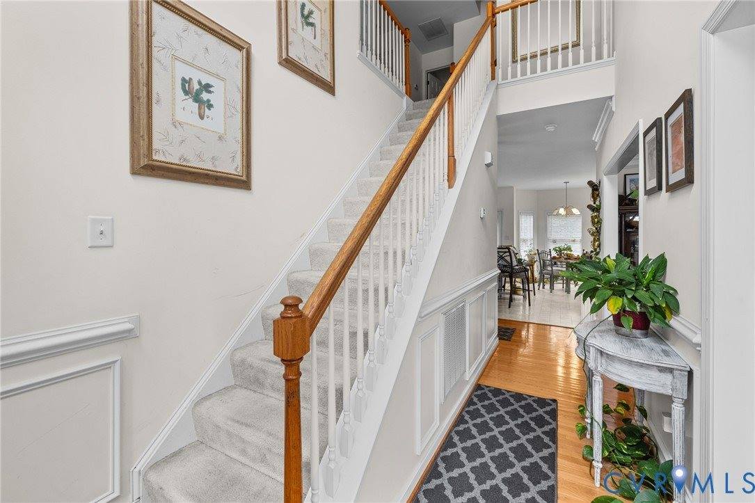 7632 Old Track Lane, Hanover County, VA 23111