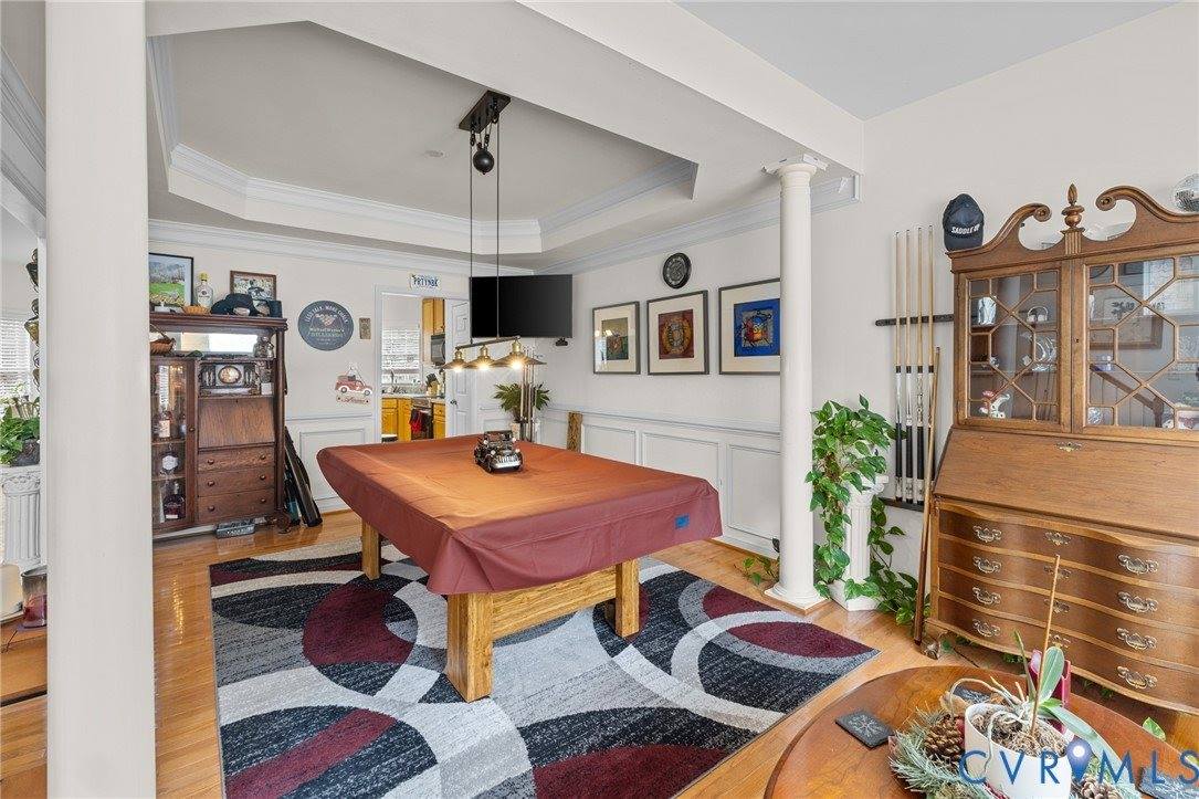 7632 Old Track Lane, Hanover County, VA 23111