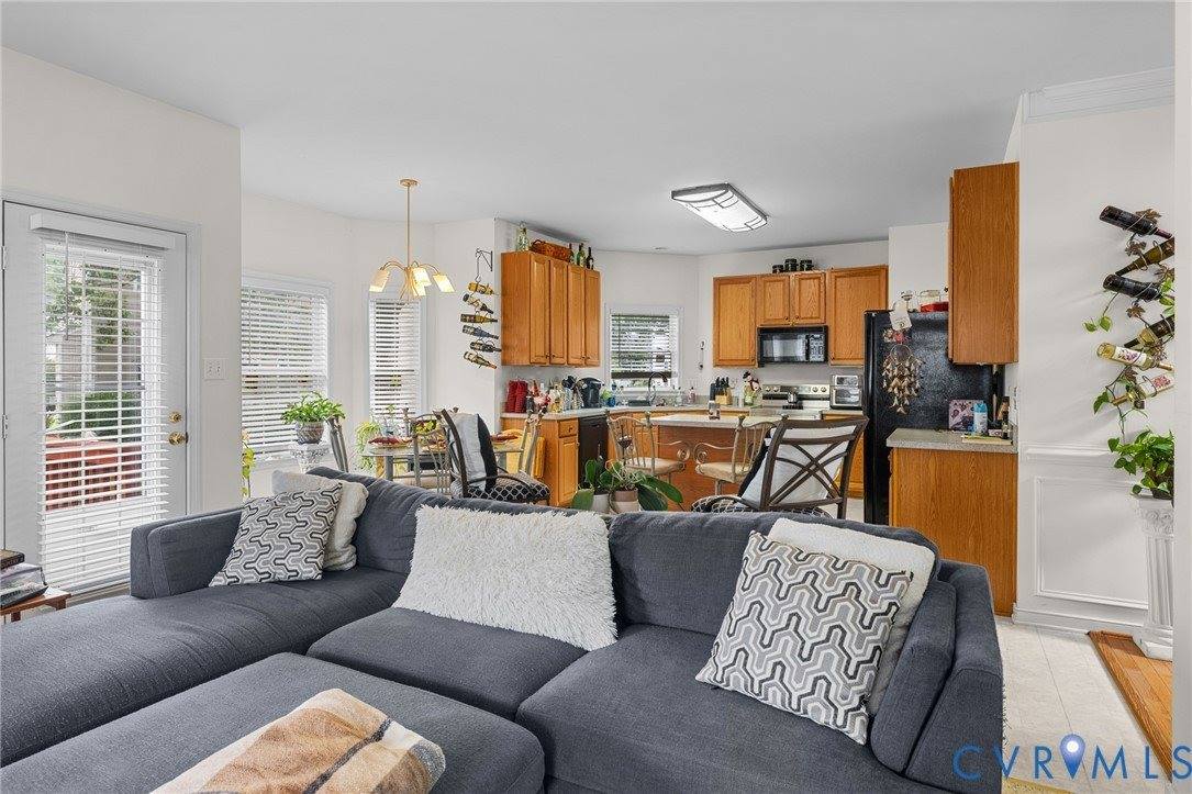 7632 Old Track Lane, Hanover County, VA 23111