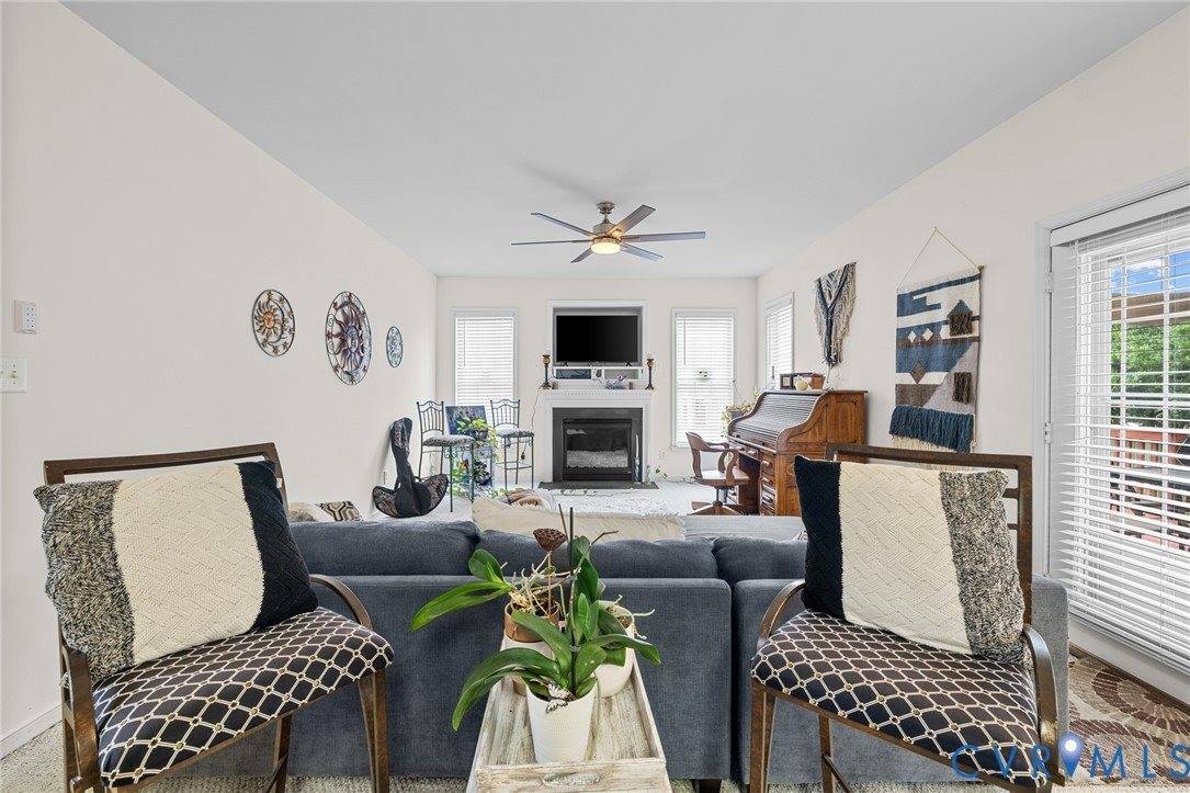 7632 Old Track Lane, Hanover County, VA 23111