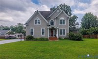 7632 Old Track Lane, Hanover County, VA 23111