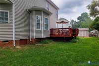 7632 Old Track Lane, Hanover County, VA 23111