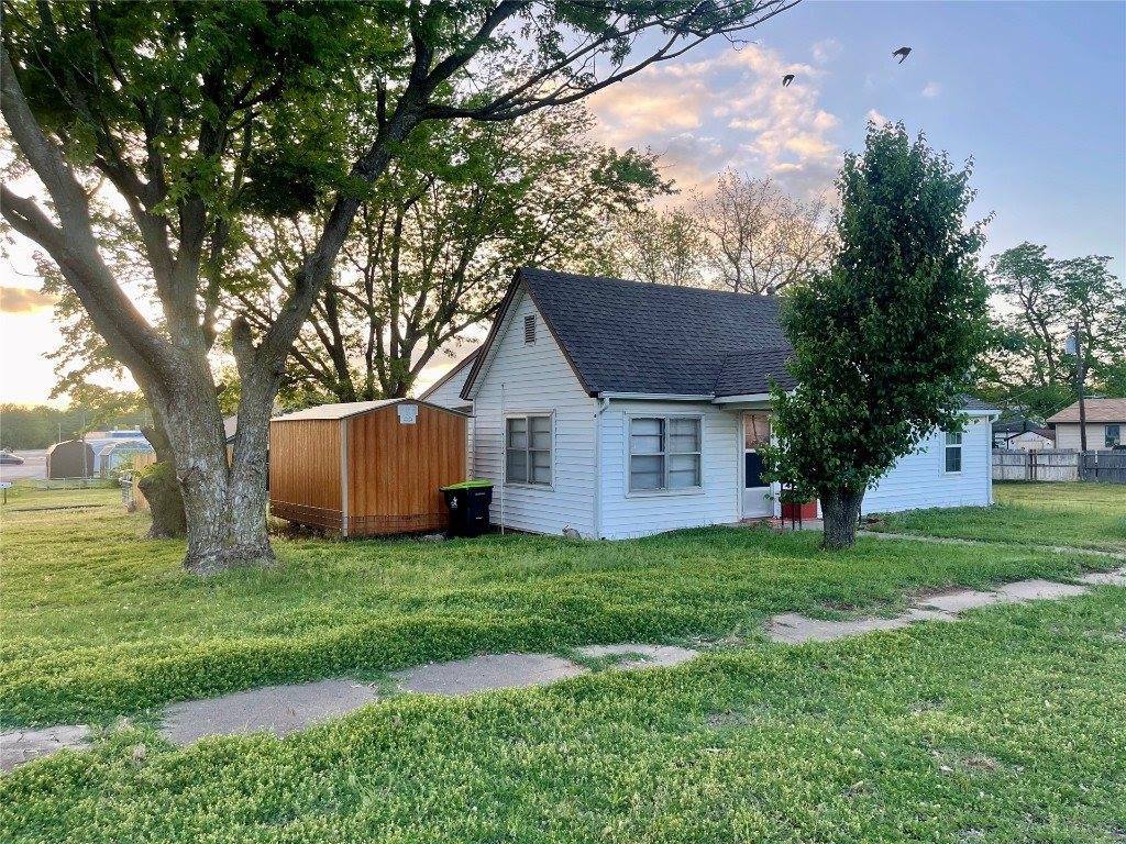 529 Lester Lane, Purcell, OK 73080