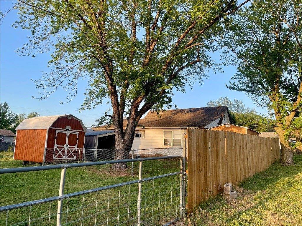 529 Lester Lane, Purcell, OK 73080