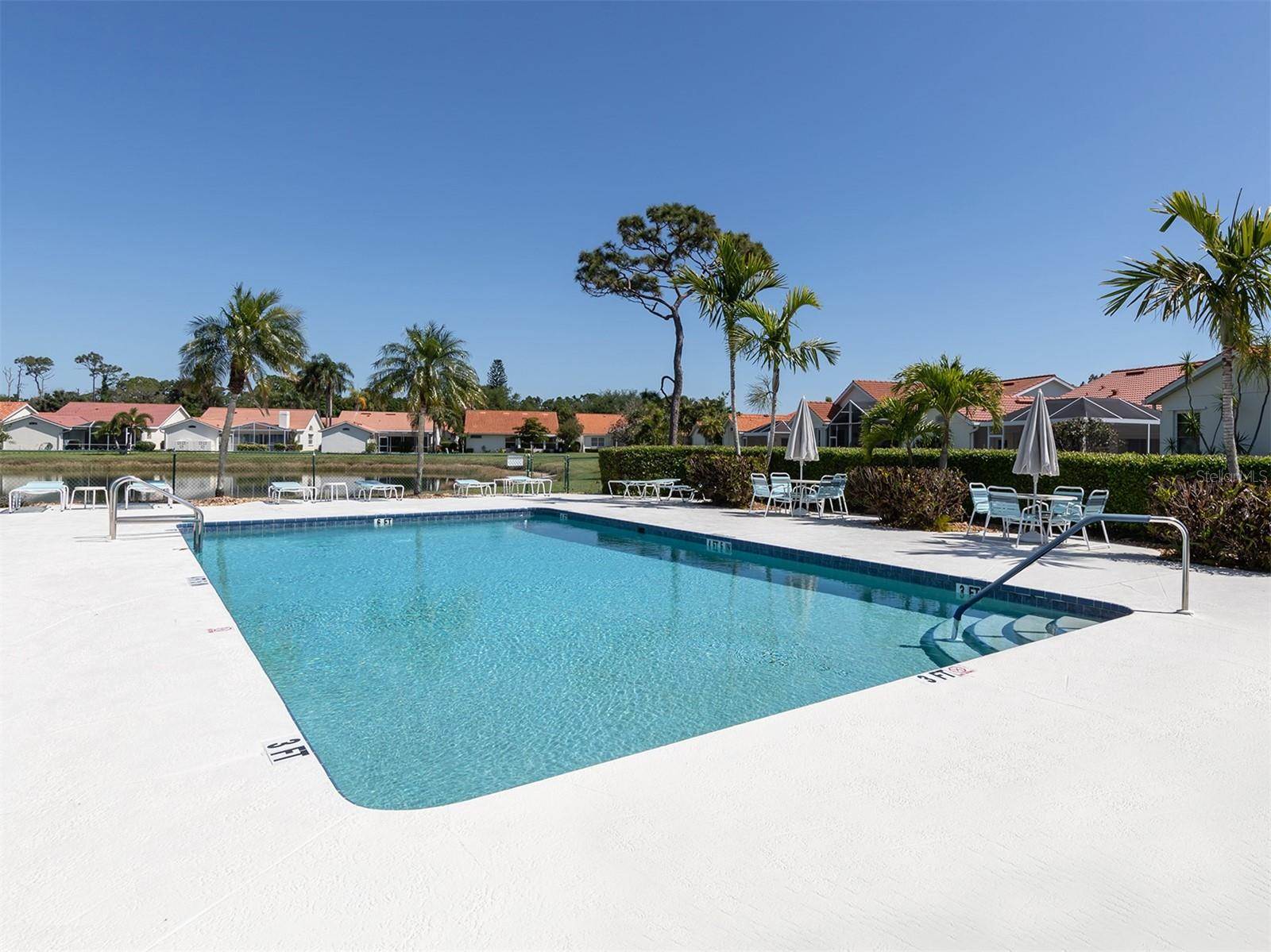 4831 Summertree Road, Venice, FL 34293