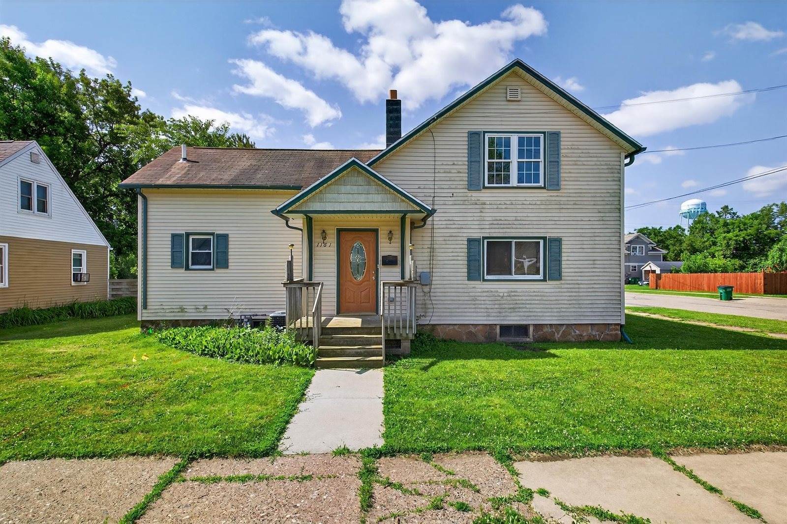 1161 Mckinley Street, Wisconsin Rapids, WI 54495