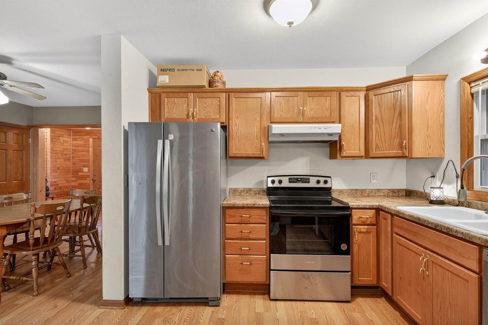 1161 Mckinley Street, Wisconsin Rapids, WI 54495