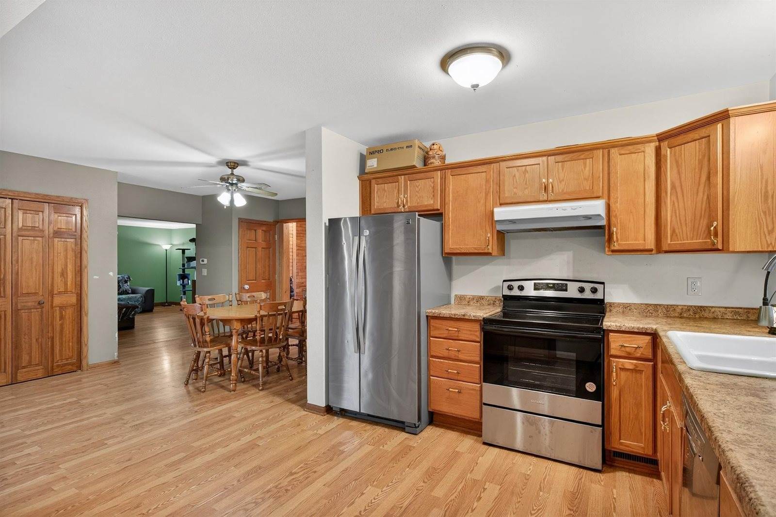 1161 Mckinley Street, Wisconsin Rapids, WI 54495