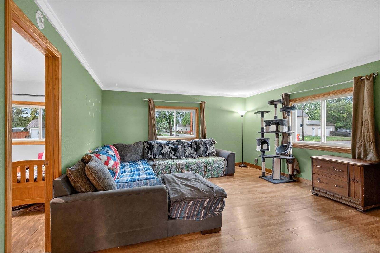 1161 Mckinley Street, Wisconsin Rapids, WI 54495