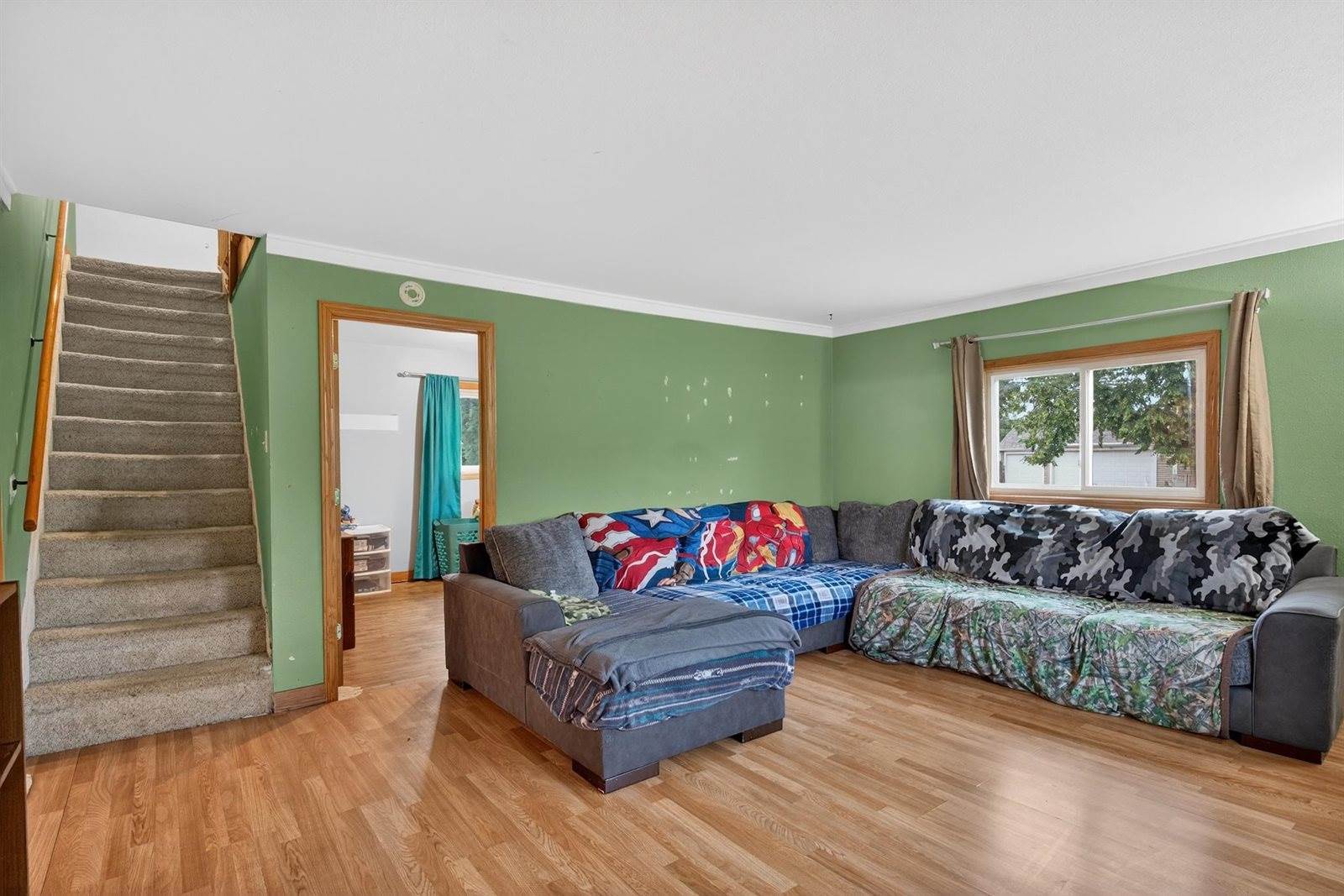 1161 Mckinley Street, Wisconsin Rapids, WI 54495