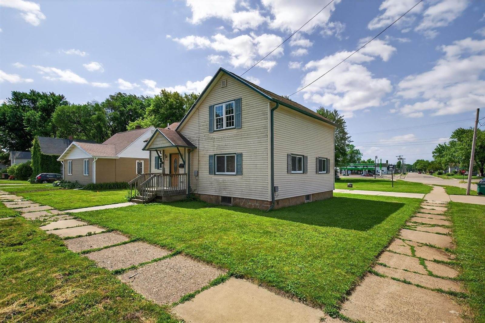 1161 Mckinley Street, Wisconsin Rapids, WI 54495