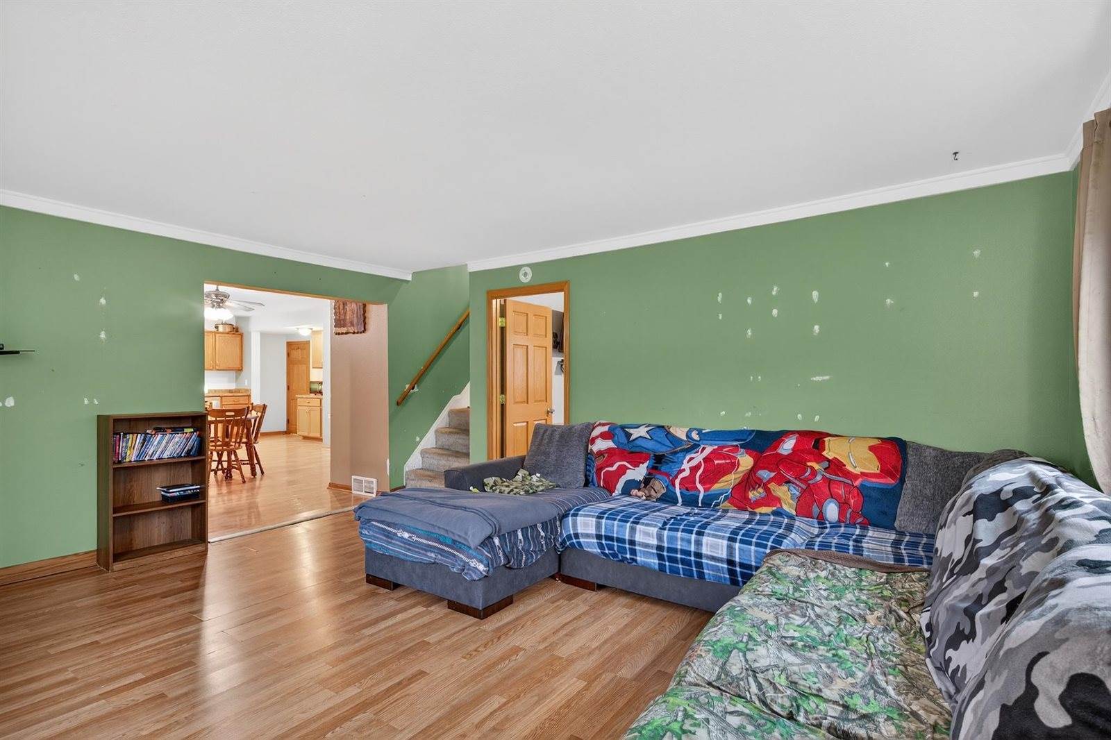 1161 Mckinley Street, Wisconsin Rapids, WI 54495