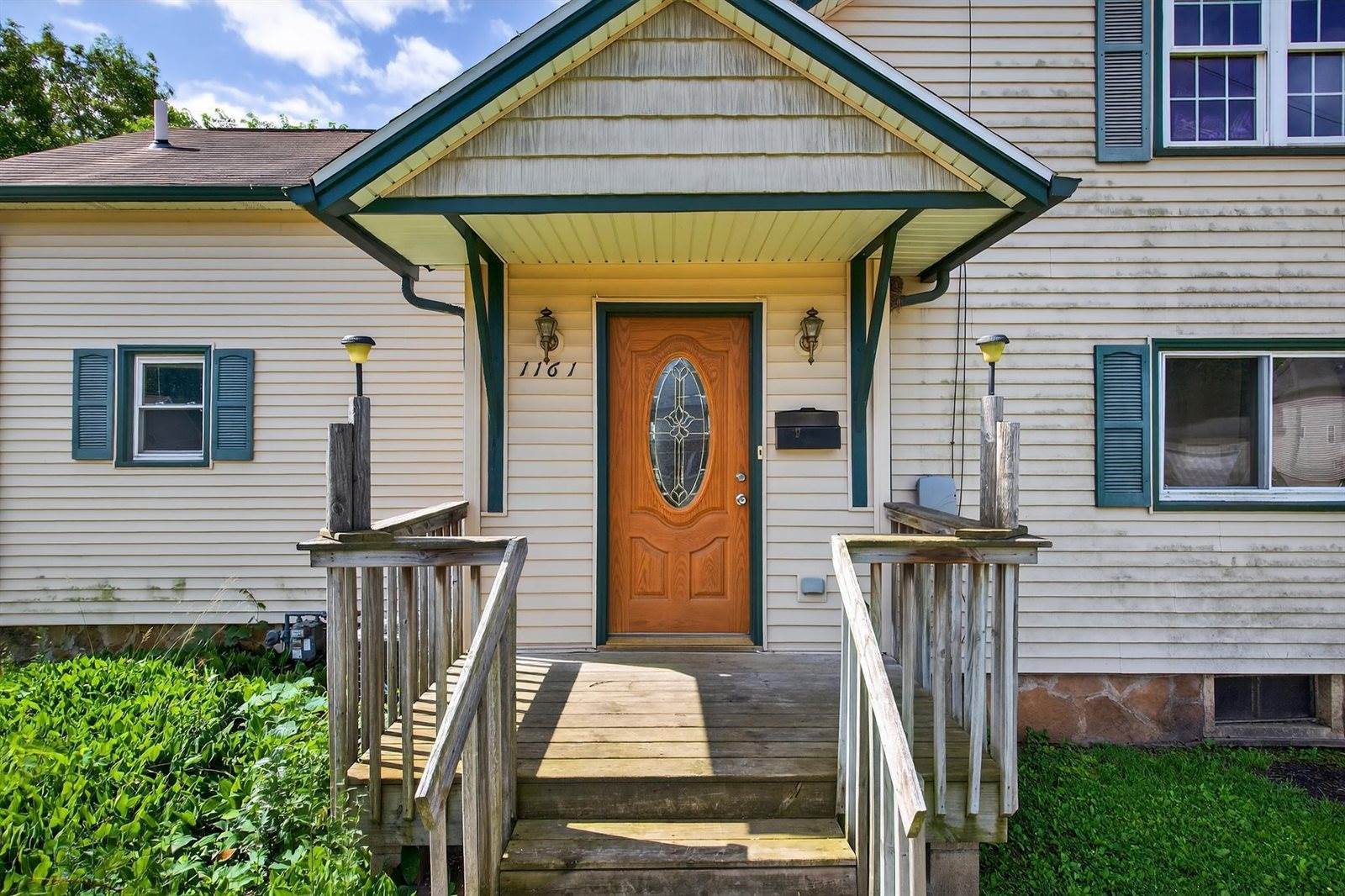 1161 Mckinley Street, Wisconsin Rapids, WI 54495