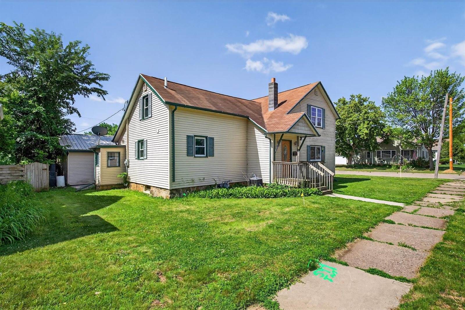 1161 Mckinley Street, Wisconsin Rapids, WI 54495