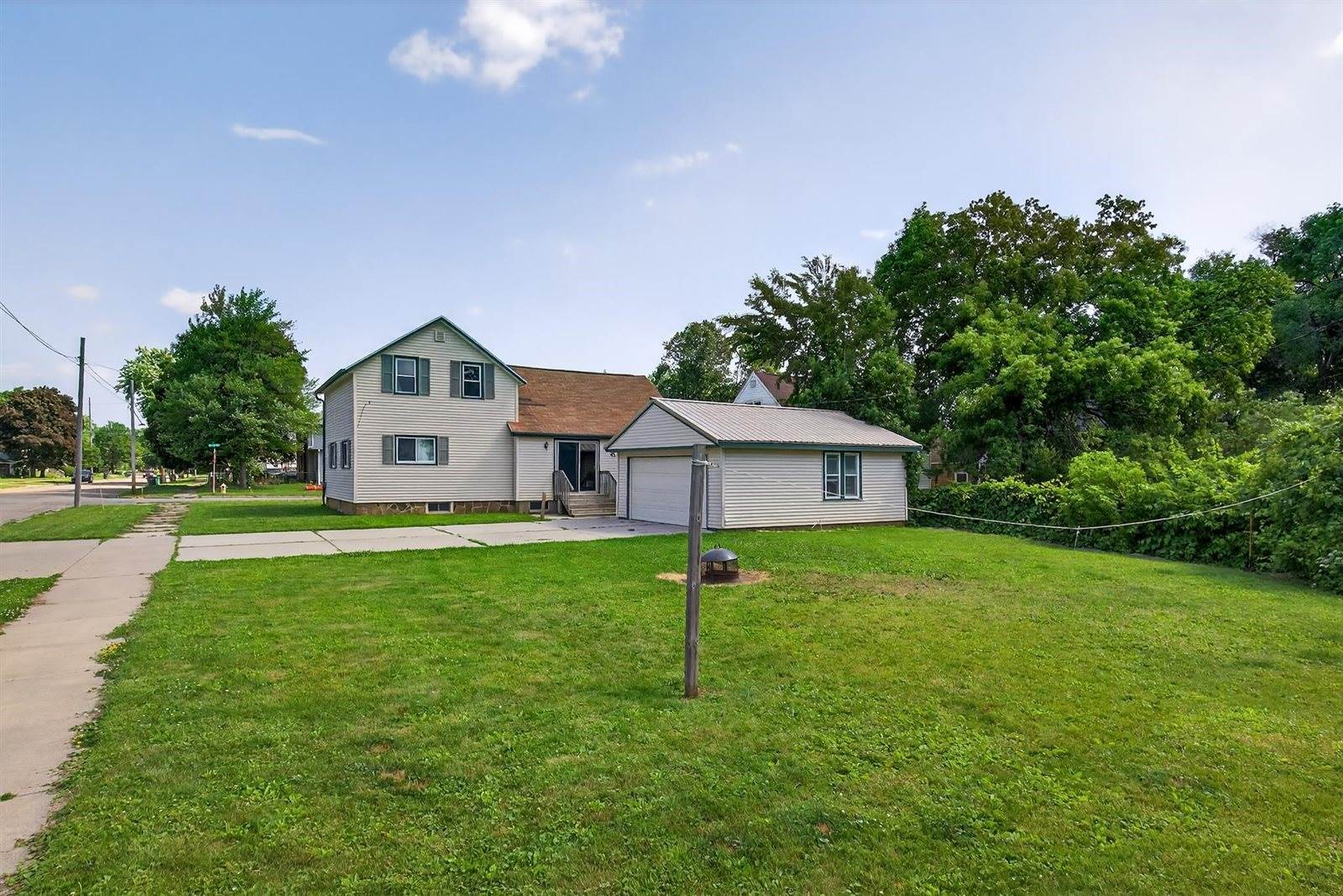 1161 Mckinley Street, Wisconsin Rapids, WI 54495