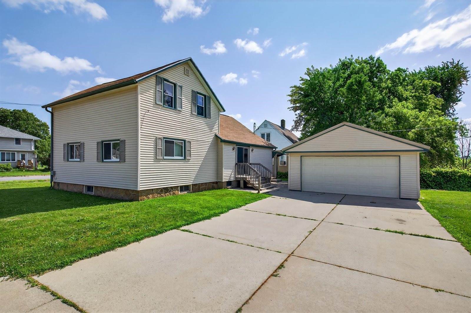1161 Mckinley Street, Wisconsin Rapids, WI 54495