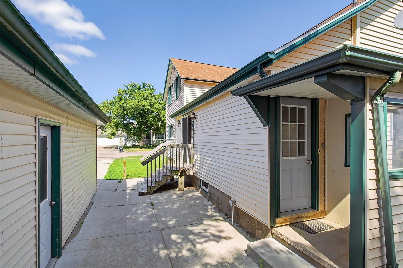 1161 Mckinley Street, Wisconsin Rapids, WI 54495